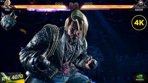 Tekken 8 Paul vs Kazuya the Ultimate 9 Minutes of Madness!