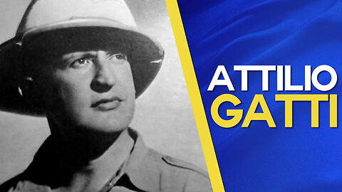 Attilio Gatti's 1939 Expedition to the Belgian Congo