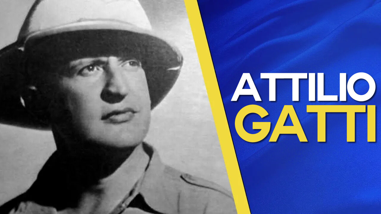 Attilio Gatti's 1939 Expedition to the Belgian Congo