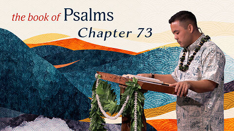 Psalms 73