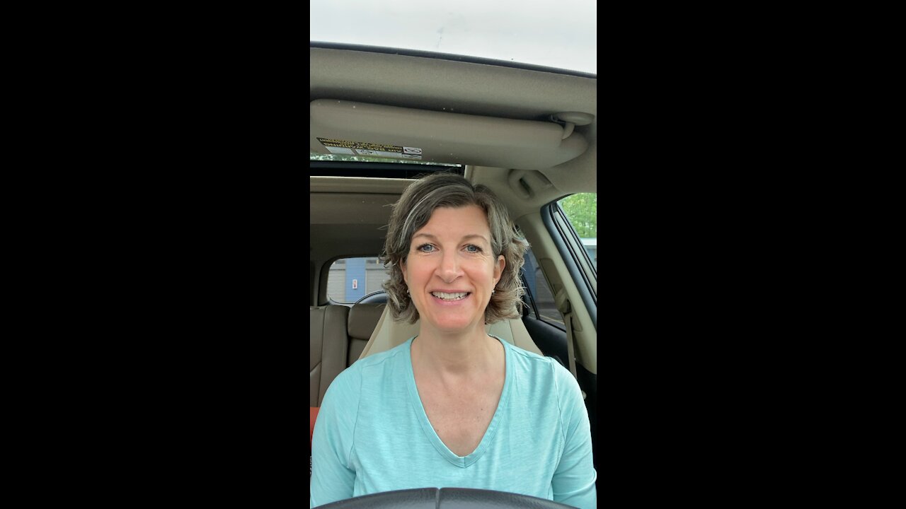 When people you care about get it