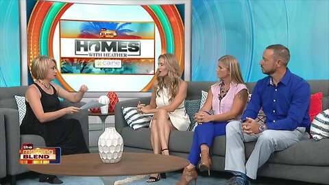 Caine Premier Properties: Remington Oaks