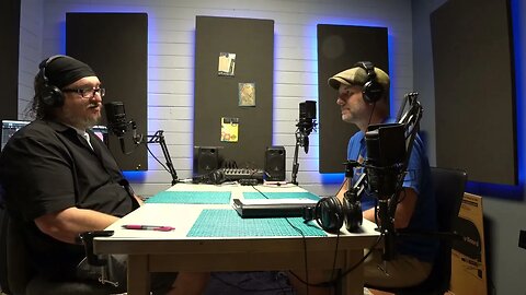 The ProLife Team Podcast 49 | Eric Cepin | Healing from Abortion with a Confessional Community