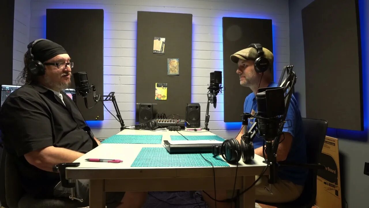 The ProLife Team Podcast 49 | Eric Cepin | Healing from Abortion with a Confessional Community