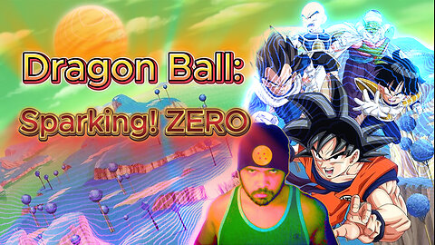 Dragon Ball Tuesday!