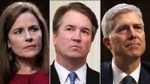 I TOO AM DISAPPOINTED IN SCOTUS. BUT DON’T LOSE HOPE- HERE ARE THE FACTS & REALITY OF OUR SITUATION.