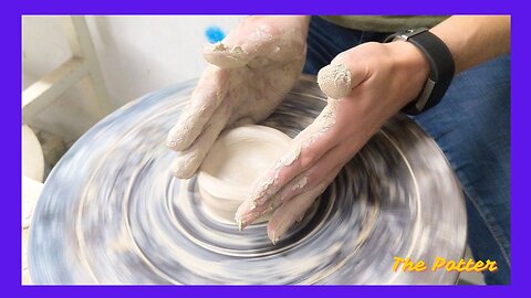 ✨✨ The Potter ✨✨