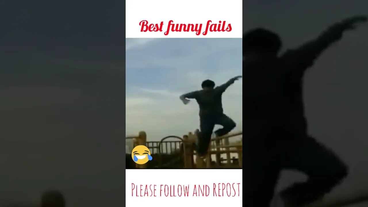 Best funny fails