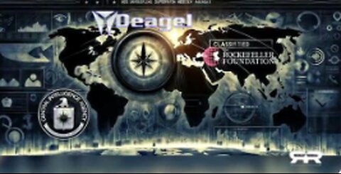 200M+ Deaths in USA by 2025 - Rockefeller CIA Deagel Depopulation Forecast