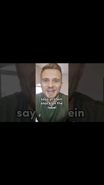 Don't make this mistake #protein #snacks #gym #muscle #fatloss #mensfitness #selfimprovement