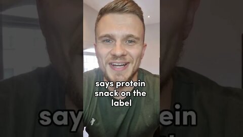 Don't make this mistake #protein #snacks #gym #muscle #fatloss #mensfitness #selfimprovement