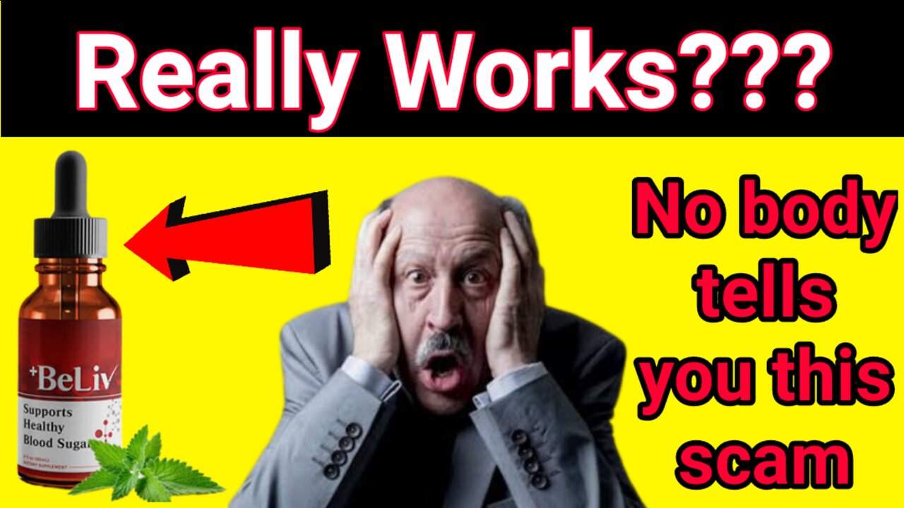 Beliv Review - Beliv - Beliv Reviews - Buy Beliv in 80% discount - Beliv Review 2022