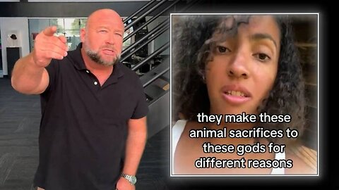 BREAKING: Despite Democrat Gaslighting, More Videos Emerge Confirming Haitian Migrant Mayhem