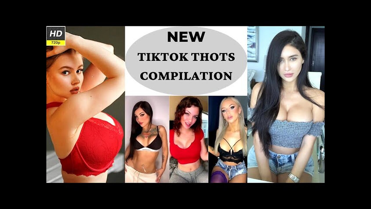 Sexy TikTok Girls Compilation - Part 6 Top Bad Bitches #foryou #tiktok #tiktokvideo #tiktokviral