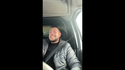 Трукам кормилец ч 2!
