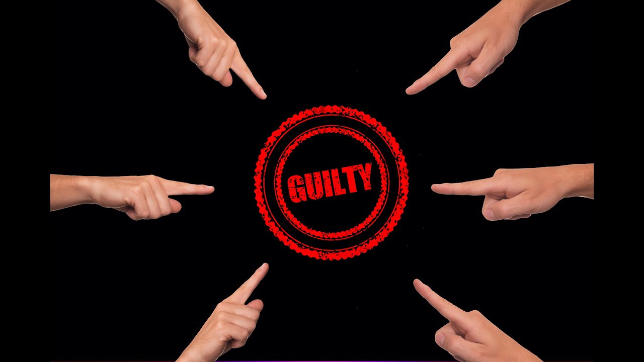 FREEDOM FORCE BATTALION: FOUND GUILTY! PROF LIEBER- WUHAN, INDICTMENTS 12-22-21