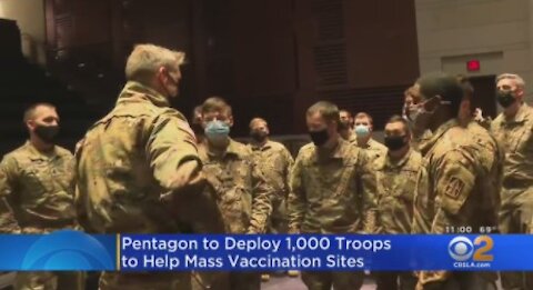 10k Troops 100 Sites! What's Next?