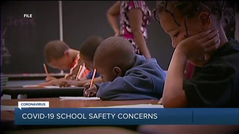 Experts raise laundry list of concerns as debate continues over kids returning to the classroom