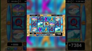 30 SUMMER BLISS BIG WIN EGT 🔥