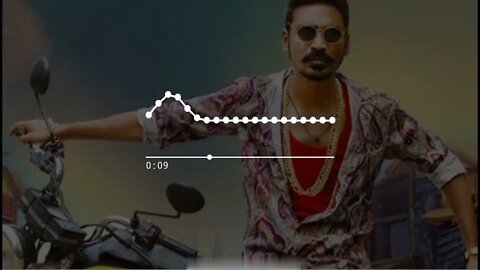 Maari BGM Ringtone #ringtones #maari1 #maari2