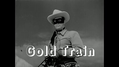 The Lone Ranger - Episode 27