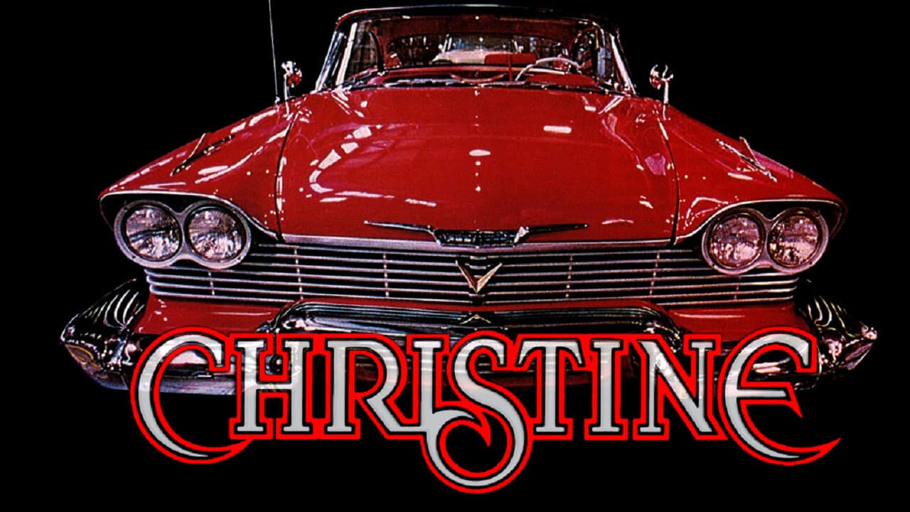 Christene music video