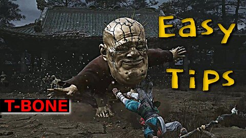 How to defeat Big Head Boss | Black Myth: Wukong