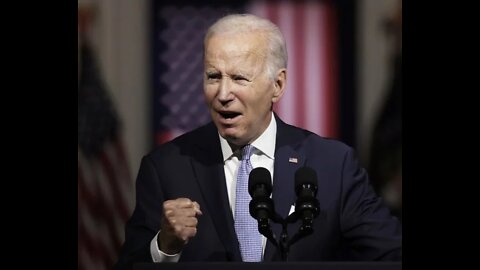 Biden Walks Back MAGA Comments