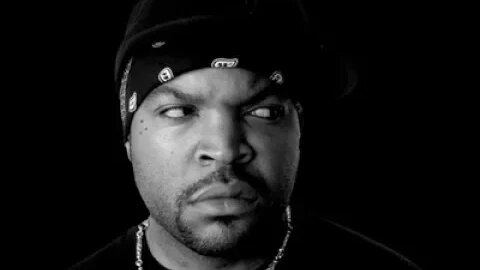 MURDER ICE CUBE