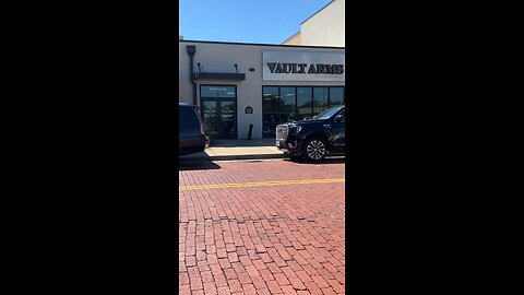 Gun Range in Tyler, Texas