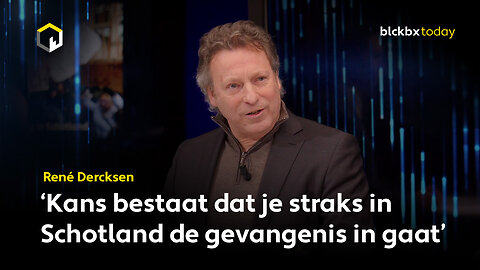 Einde vrijheid van meningsuiting door nieuwe Schotse haatwet?