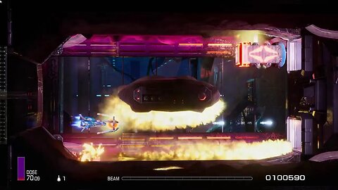 R-Type