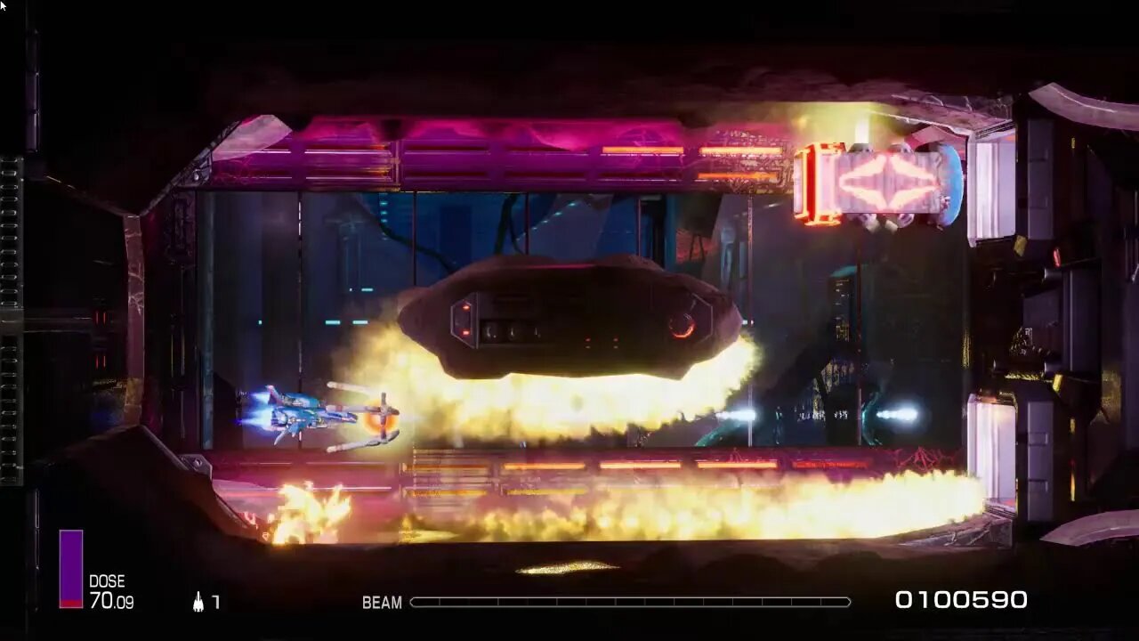 R-Type