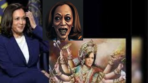 Hundreds Are Dying While Evil Kamala and Her Media Stay Silent: The Truth They Won't Tell You