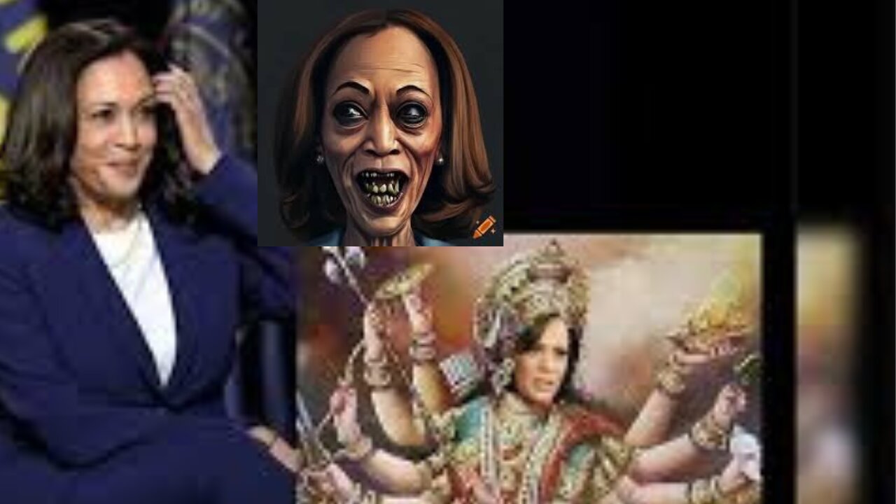 Hundreds Are Dying While Evil Kamala and Her Media Stay Silent: The Truth They Won't Tell You