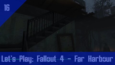 Let's Play: Fallout 4 [Episode 16] - A Cait idea!