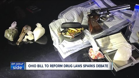 Ohio bill aimed at giving addicts a pathway out could benefit drug traffickers, inspector says
