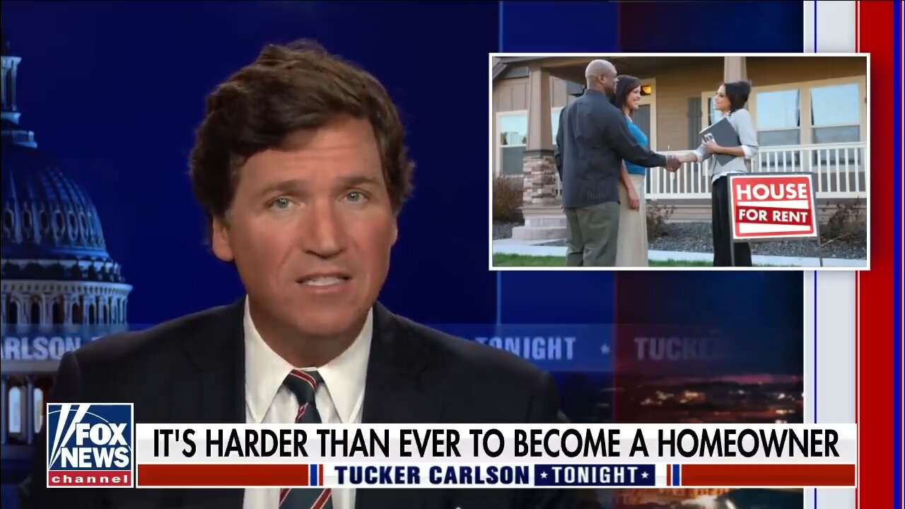 Americké korporace začínají skupovat celé rezidenční čtvrti v USA a mění je na nájmy!