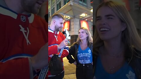 "Matthews nowhere to be found tonight?" 🤣