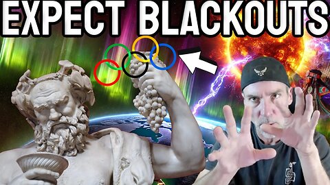 "Massive Cannibal X-Class Flare & Mythology Behind Paris Olympics Ceremony: What You Need to Know!"