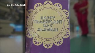 Williamsville mother's love shows no bounds