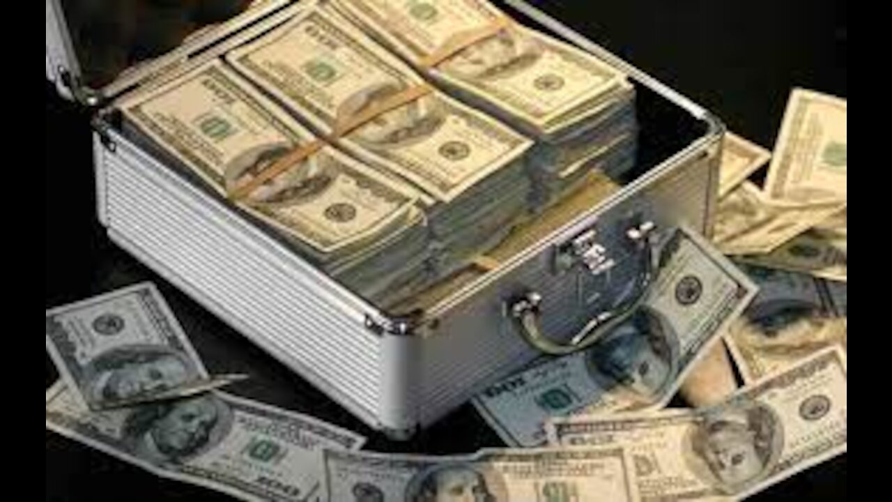 This will PULL OUT the POVERTY of your Life (Guaranteed)