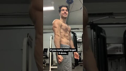 There’s A Solution To Every Problem #workoutgoals #muscle #shorts #fitness #youtubeshorts