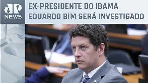 Salles vira réu em ação que apura exportação ilegal de madeira