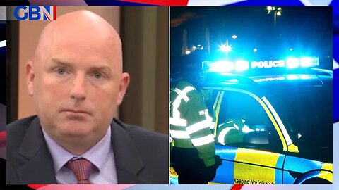 Should the police should be handling mental health calls?
