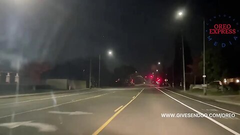 Live - Fresno Streets - Scanner Action - Crime - Toy Drive