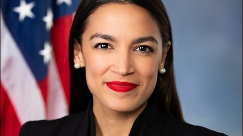 AOC Says She Can’t Have a Baby Because Her $174,000 Salary is Too Low