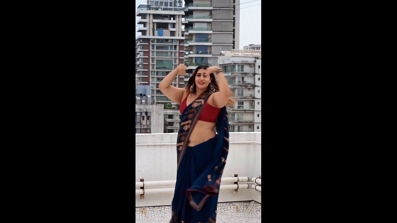 Radhe dance video