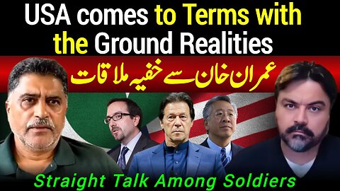 The Impossible Balance Military Junta is Desperate to Maintain | Straight Talk Among Soldiers