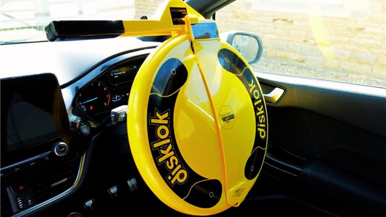 20 CAR GADGETS You NEED on AMAZON in 2024(Best Car Gadgets)